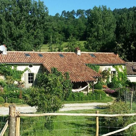 Sourzac Romantic Mill Cottage 30 Min From Bergerac France מראה חיצוני תמונה